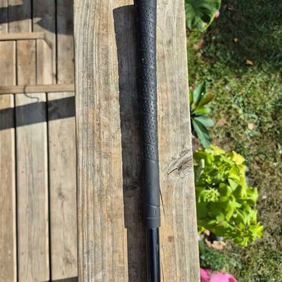 Maxim SuperSize Driver - Graphite High Modulus GR Shaft - RH - 44.5" - Picture 7 of 7